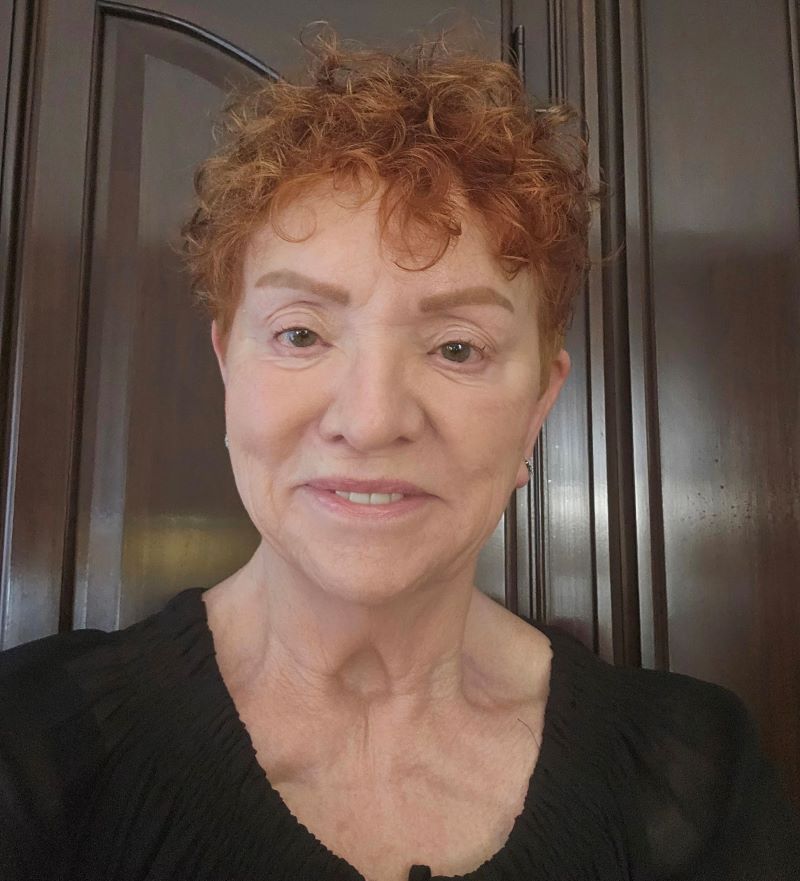 Karen Kennedy, LCSW